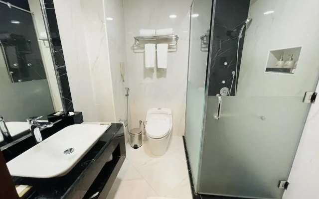 Grand Legacy Hotel Doha