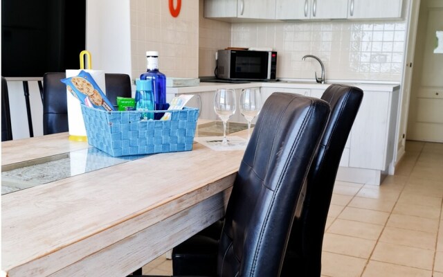 Apartamento Playa Paraiso