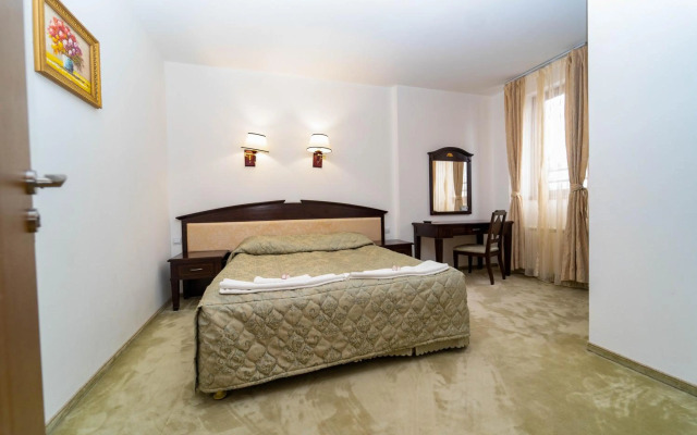 MPM Hotel Merryan