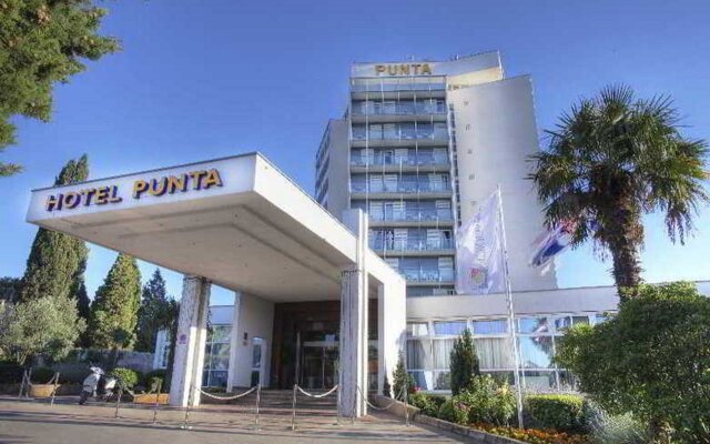Hotel Punta