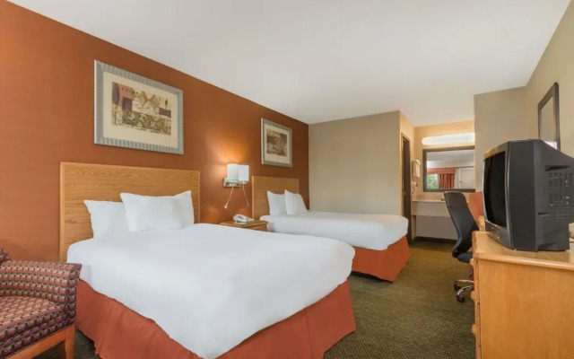 Days Inn Columbus Fairgrounds