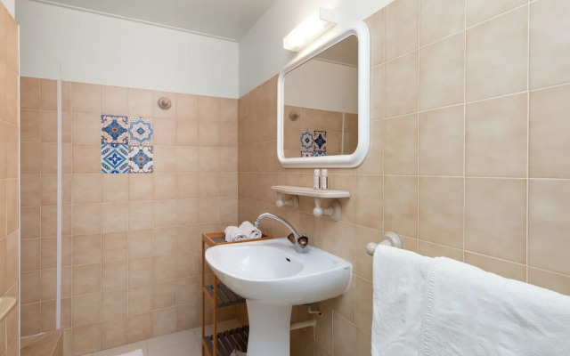 Résidence San Roccu