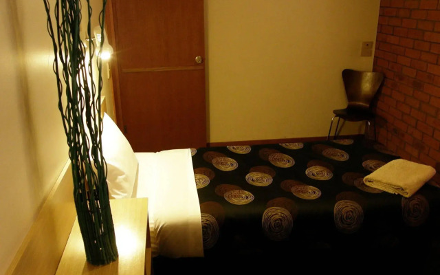 Shannon Motor Inn