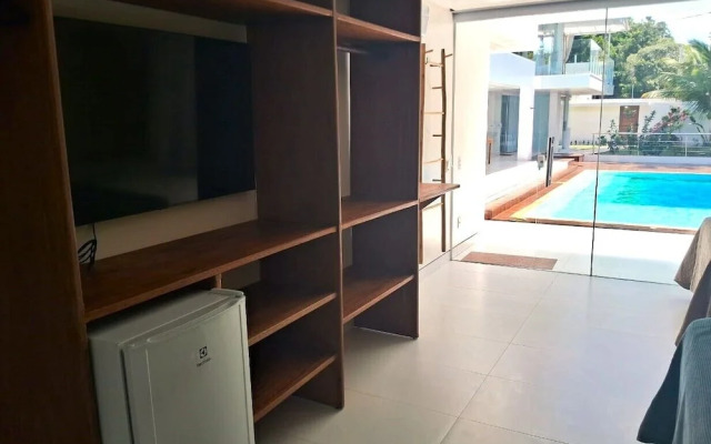 Pousada Corais de Ibiza