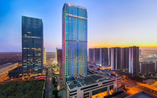 HUALUXE Wuxi Taihu
