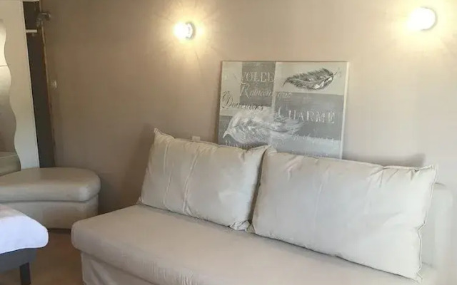 Residence de Vacances Les Cariatides