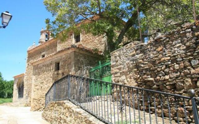 Hotel Rural San Millán