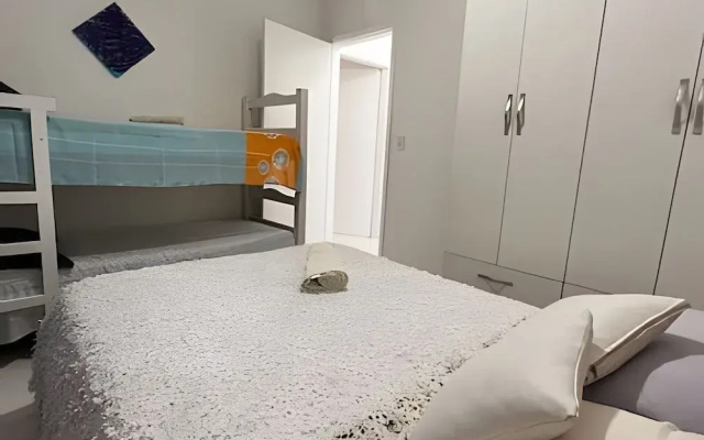 Cobertura Duplex no Guarujá SP - 4