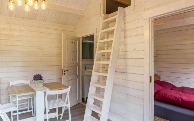Sundowner Cabin