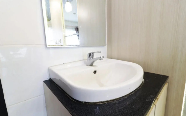 RedLiving Apartemen Gateway Pasteur - TN Hospitality 1 Tower Jade B