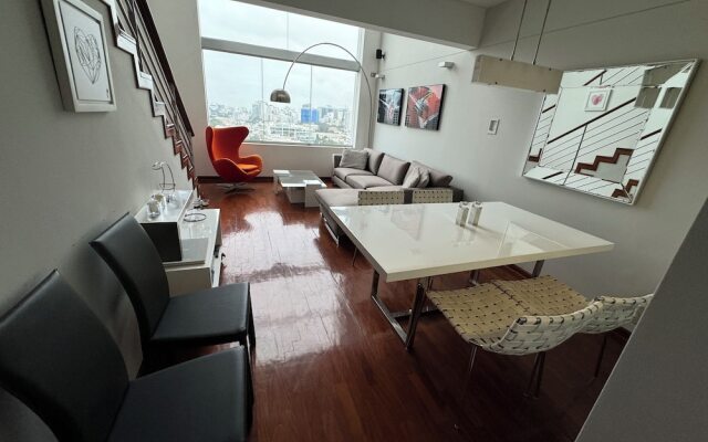 Aparts4Days 1BedroomApartment San Isidro