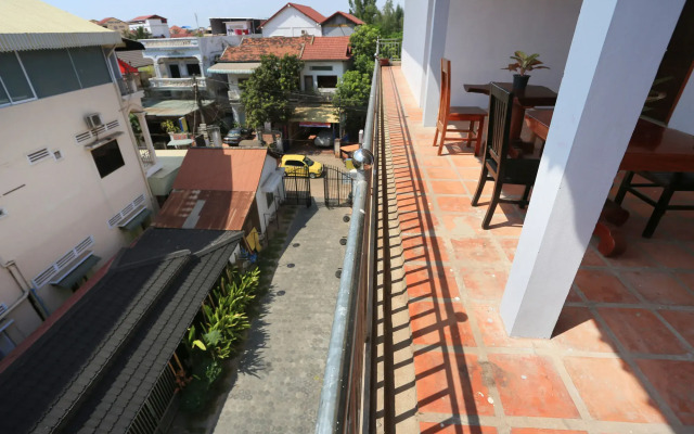 Cheng Lay Guesthouse