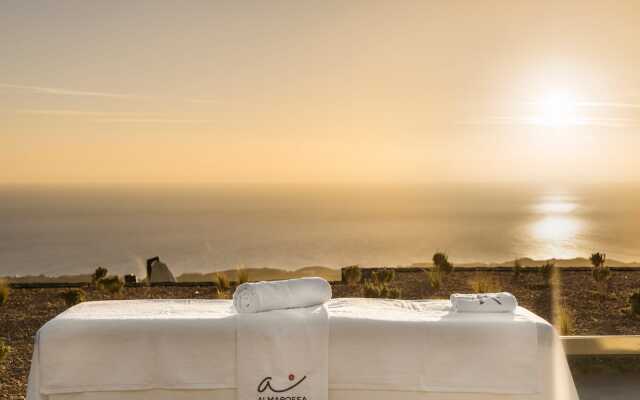 Almarossa Villas