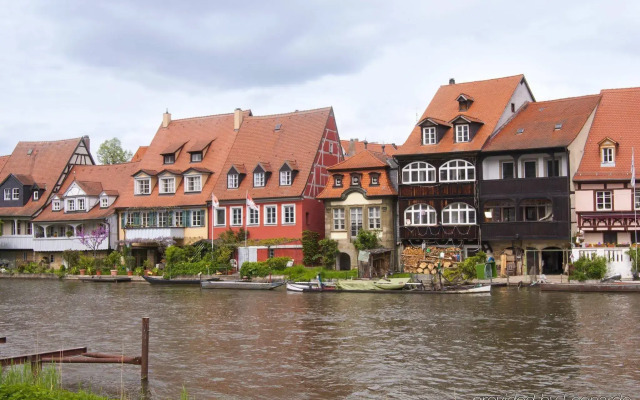 Welcome Kongresshotel Bamberg