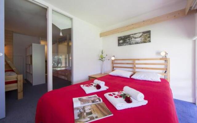 Grand Roc 112 Campanules