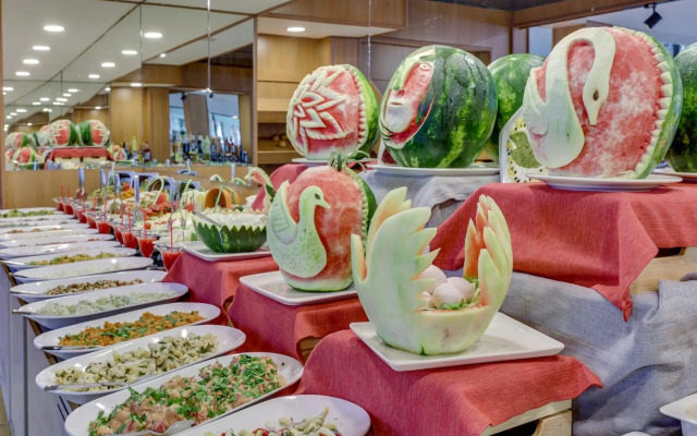 Faros Premium Beach Hotel