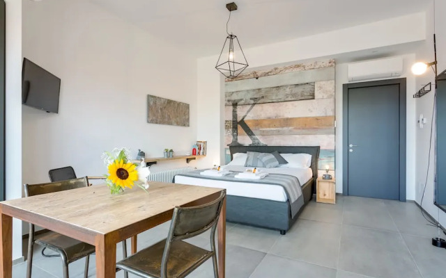 Rome as you feel - Vatican Apartments