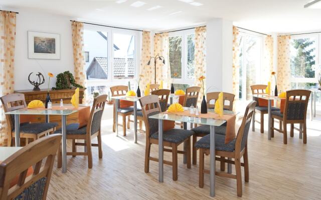 Hotel Merlin Fildern