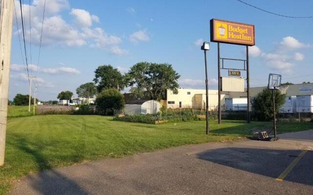 Budget Host Inn Eagan