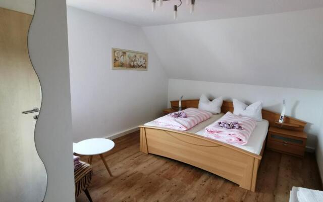 Ferienwohnung Martina