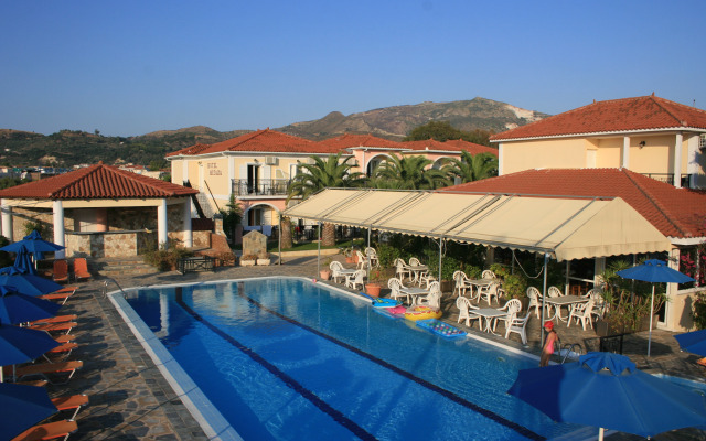 Hotel Metaxa