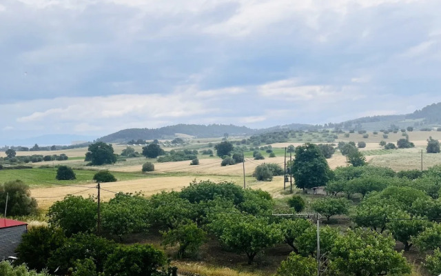 Villa Vasilikos by Travelpro Services