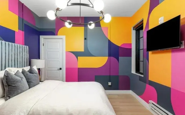 The Acoma House