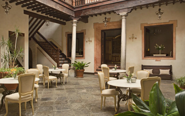 Hotel Casa 1800 Granada