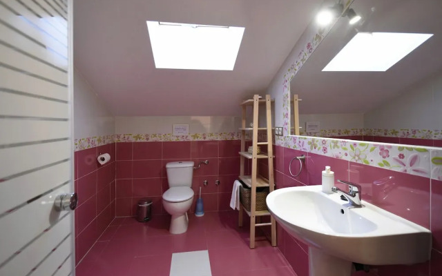 Housing for Tourist use Los Alisos