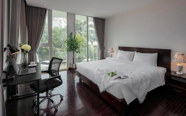 Pegasy Premium Suites & Residence Westlake
