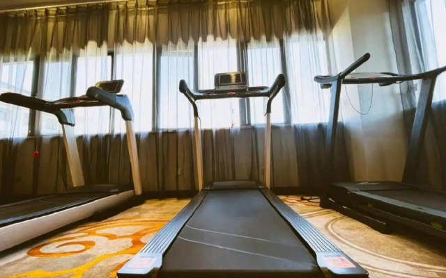 Jianhua International Hotel