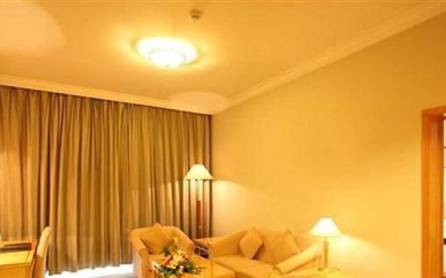 Hengdian World Studios Resort