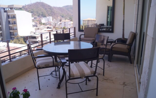 Romantic Zone V399 2 Bedroom