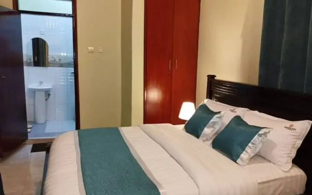Bwiranda Hotel