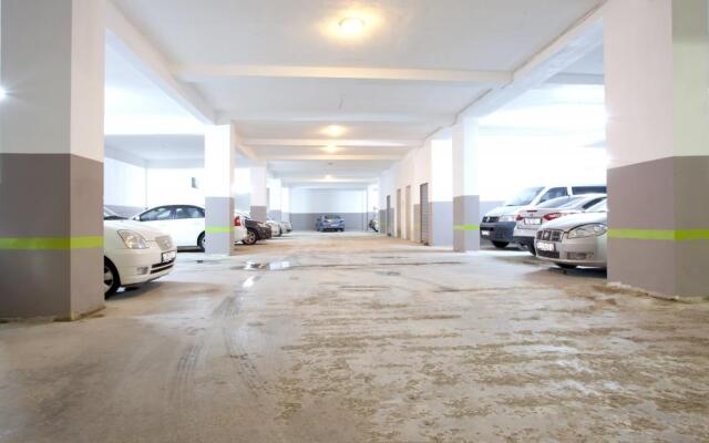 Sefa 2 Buti̇k Hotel