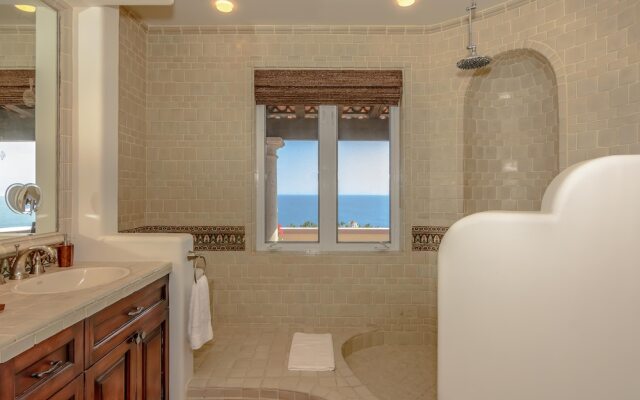 Palmilla Villa W/amazing Ocean Views: Villas del Mar Casita 17