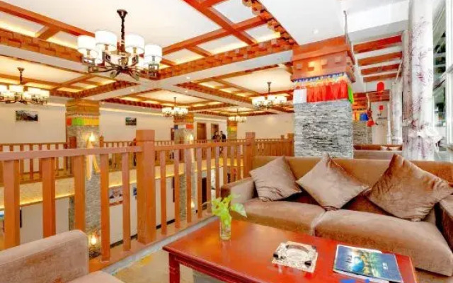Bipeng Shengdi Hotel