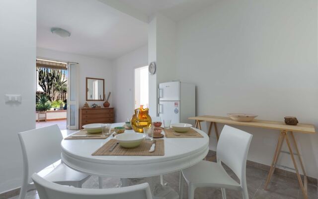 2713 Tenuta Cornacchia - Appartamento Brown by Barbarhouse