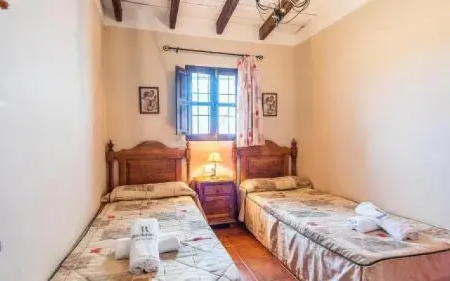casa villazo I