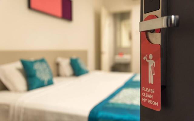 OYO Rooms SK Bandar Utama