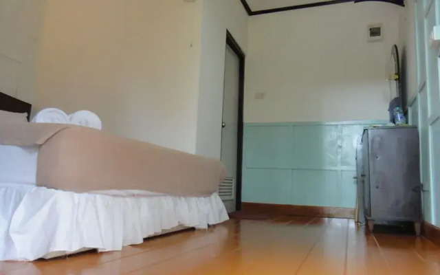 The Sun Aonang Bungalow