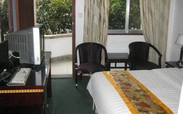 Guilin Guilai Hotel