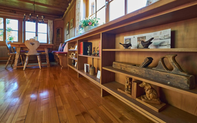 Ewinger Lodge