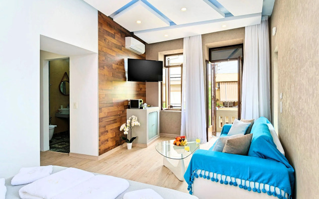 Diamond Luxury Suites