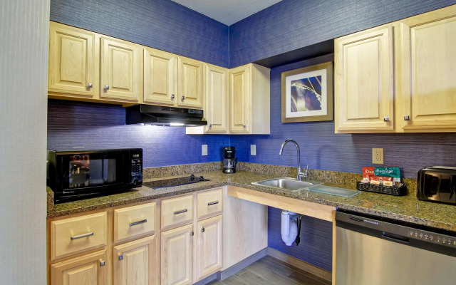 Homewood Suites by Hilton Stratford