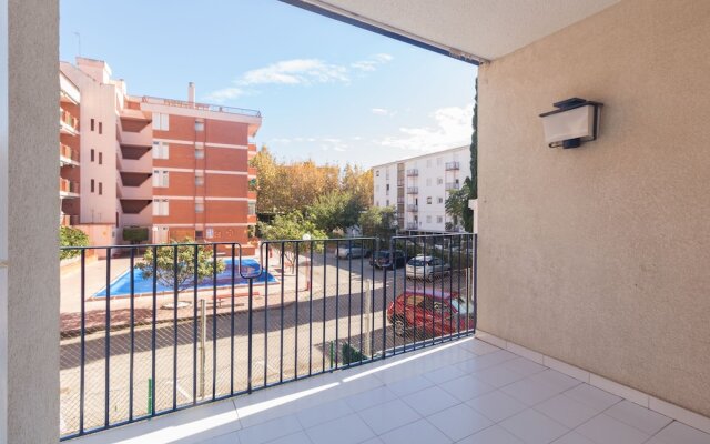 Apartamento Blau Marí 1F Ref. 1005