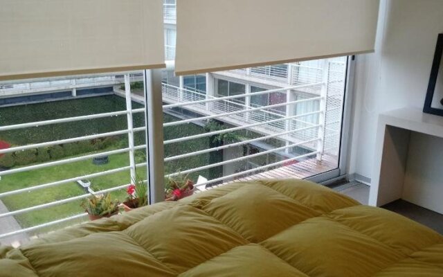 Neo Suites - Edificio Concord Pilar