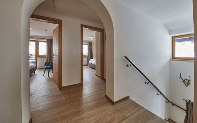 Glemm Lodge Apartments