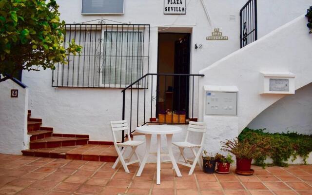 Urb.Punta Lara, Plza. Sevilla 2, 1D