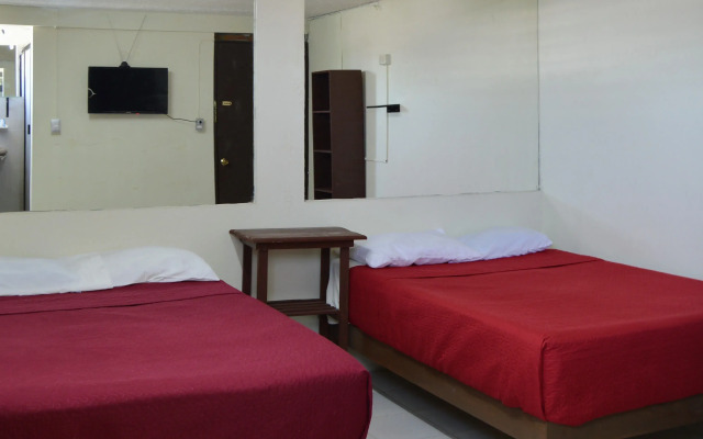 Oyo Hotel Casa Genesis